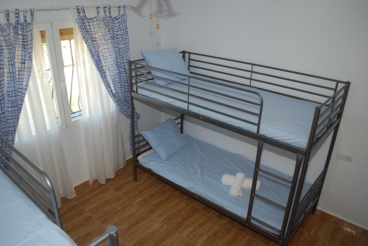 Villa Bello Horizonte Pedreguer Zewnętrze zdjęcie